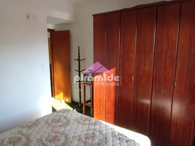 Apartamento com 170m² 3 quartos e 3 banheiros, à venda ou para alugar, no bairro Indaiá em Caraguatatuba