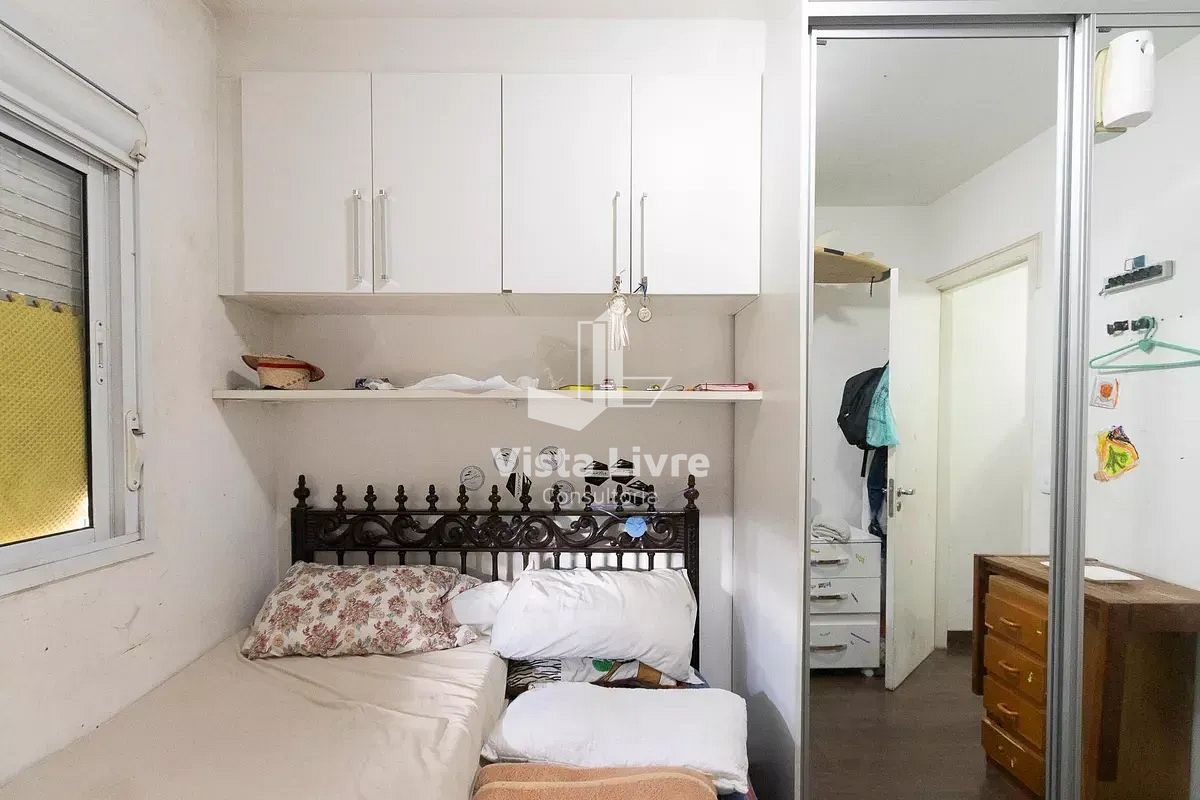 Apartamento, 4 quartos, 121 m² - Foto 32