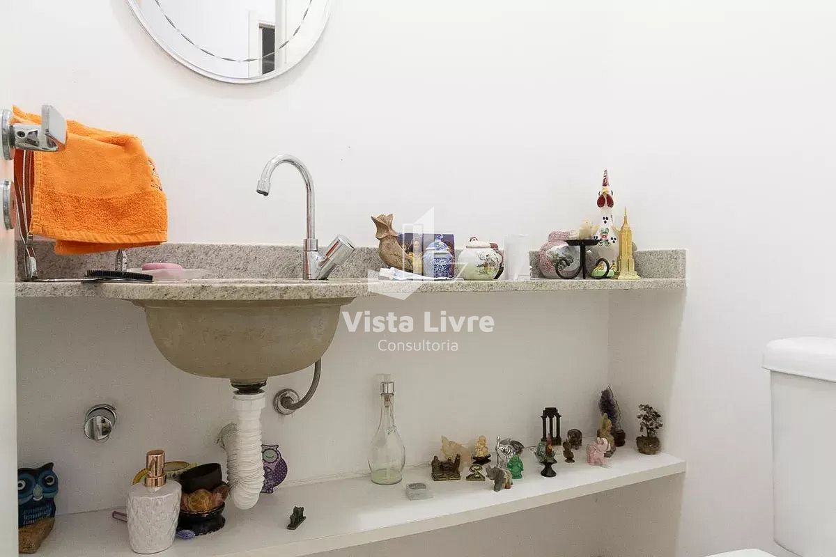 Apartamento, 4 quartos, 121 m² - Foto 40