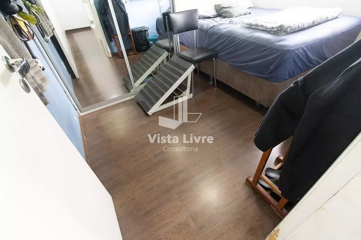 Apartamento, 4 quartos, 121 m² - Foto 18