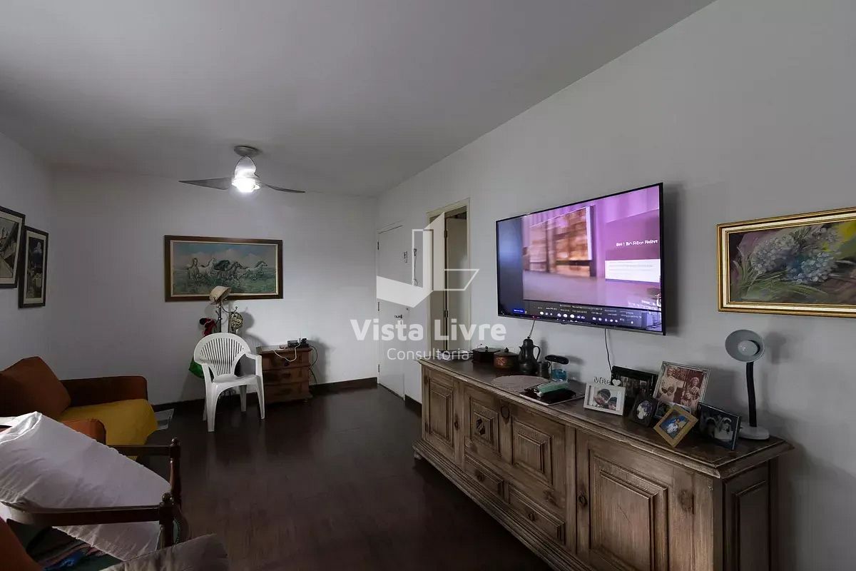 Apartamento, 4 quartos, 121 m² - Foto 4