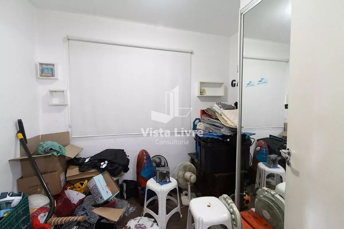 Apartamento, 4 quartos, 121 m² - Foto 23