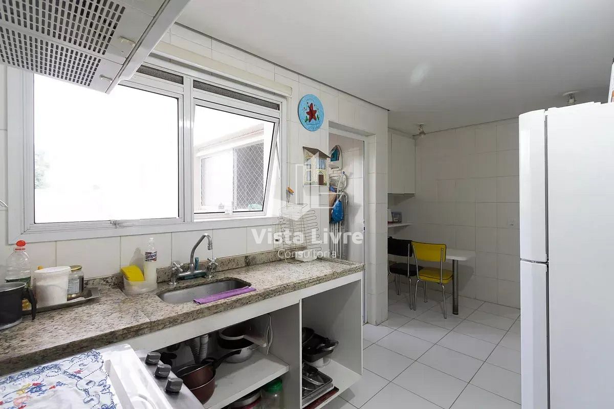 Apartamento, 4 quartos, 121 m² - Foto 10