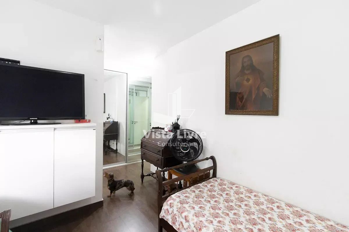 Apartamento, 4 quartos, 121 m² - Foto 30