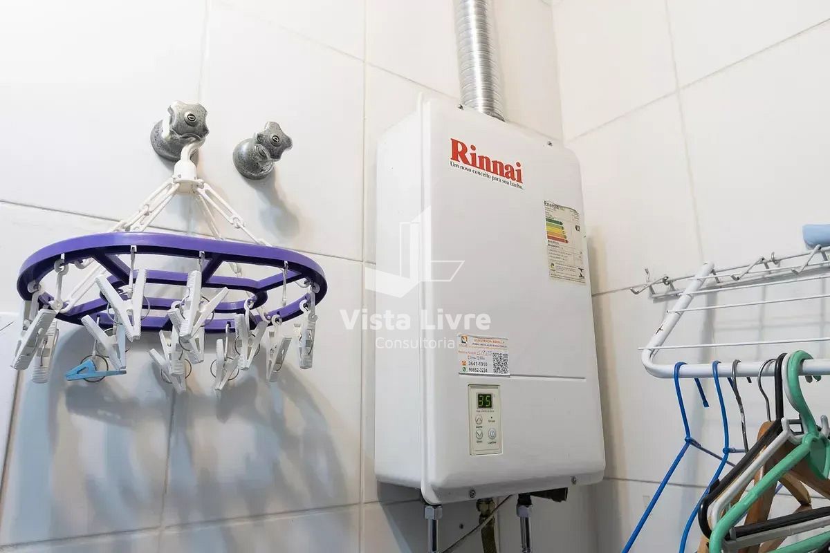 Apartamento, 4 quartos, 121 m² - Foto 15