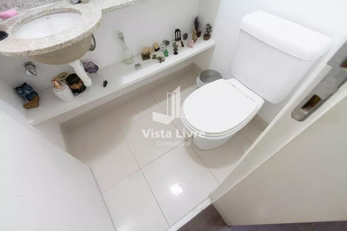 Apartamento, 4 quartos, 121 m² - Foto 41