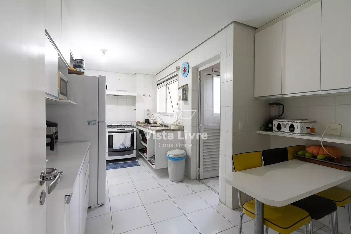 Apartamento, 4 quartos, 121 m² - Foto 12