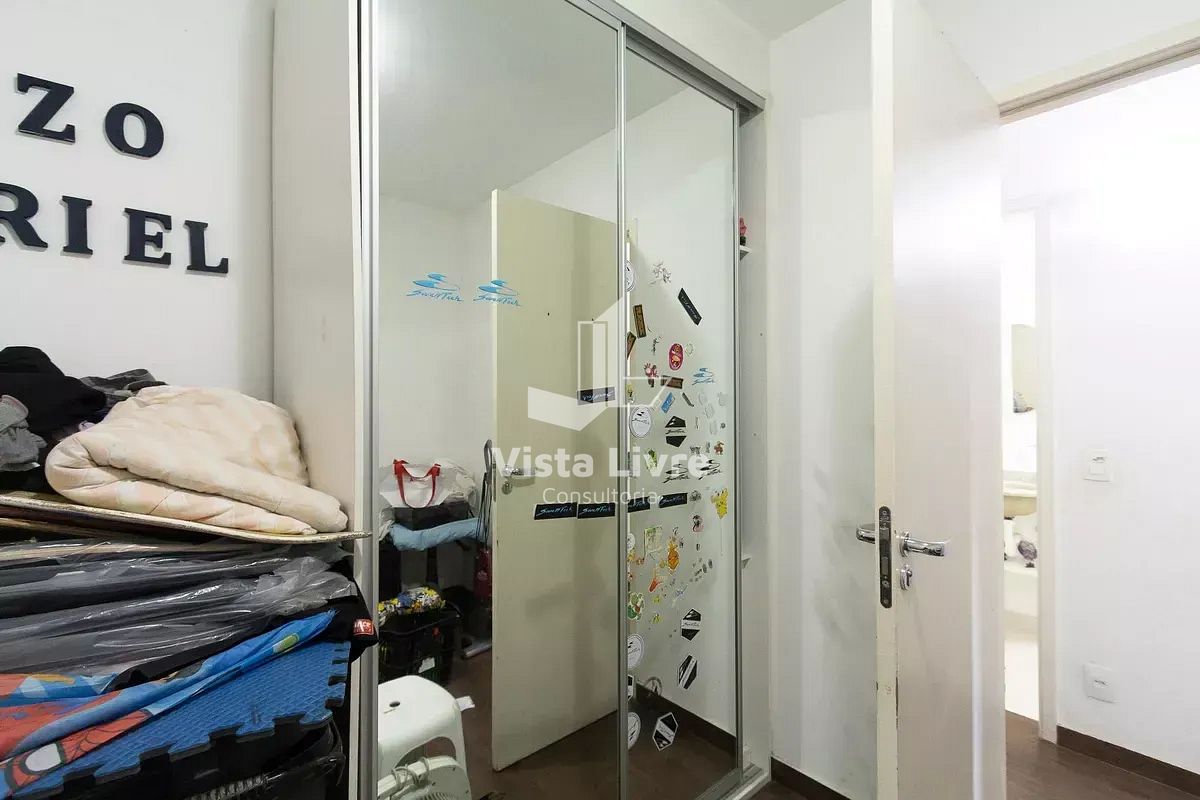 Apartamento, 4 quartos, 121 m² - Foto 25