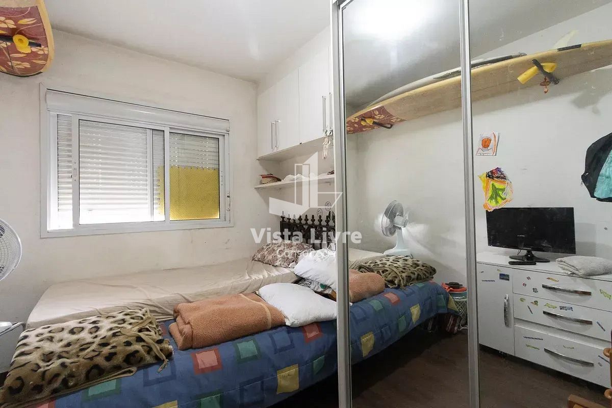 Apartamento, 4 quartos, 121 m² - Foto 34