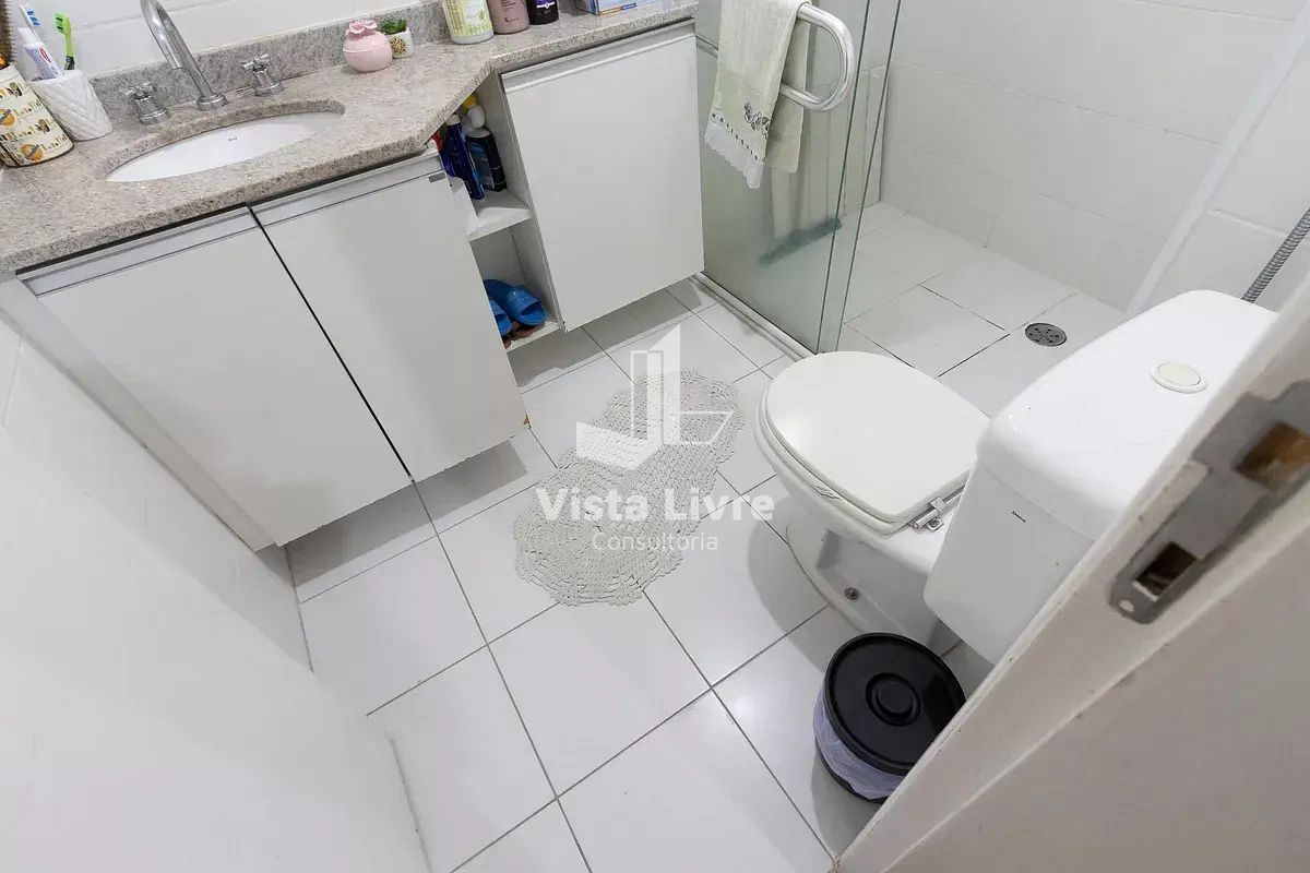 Apartamento, 4 quartos, 121 m² - Foto 43