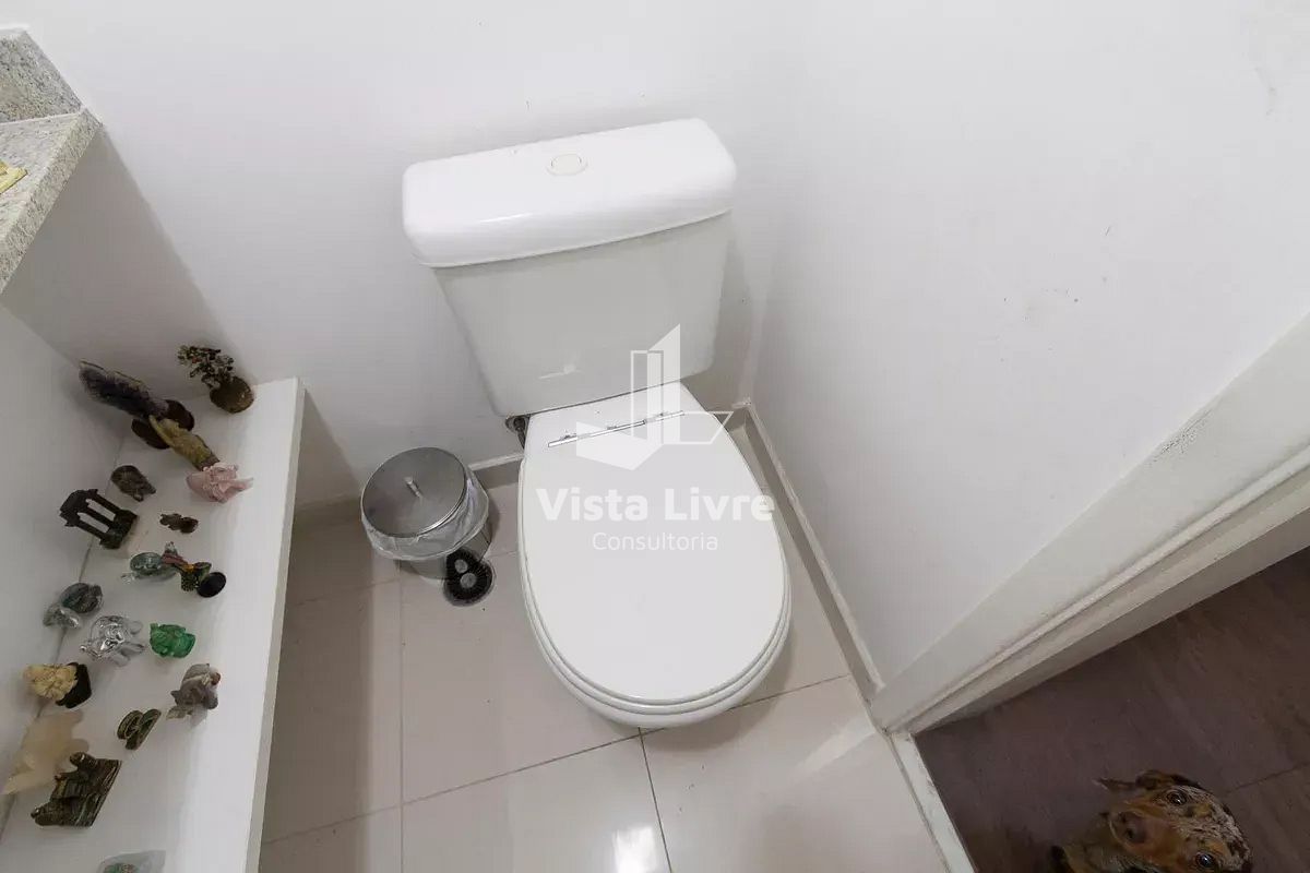 Apartamento, 4 quartos, 121 m² - Foto 44