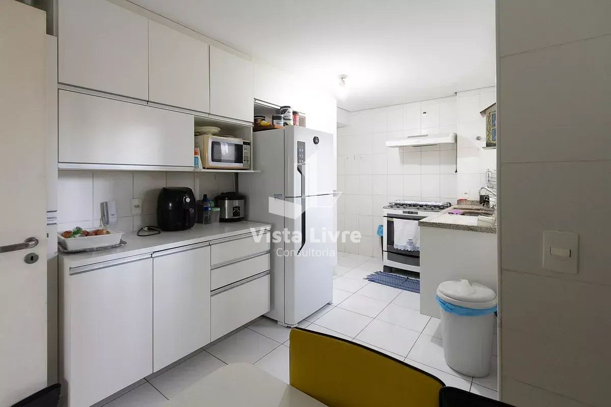 Apartamento, 4 quartos, 121 m² - Foto 13