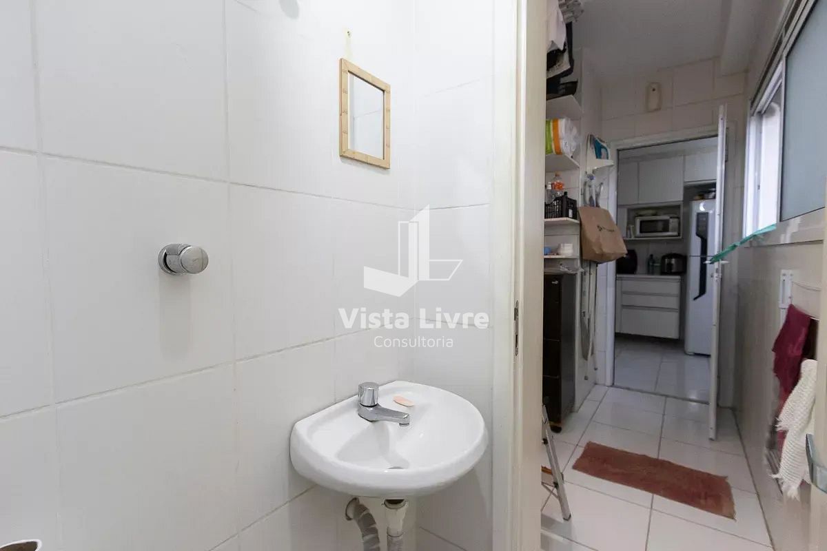 Apartamento, 4 quartos, 121 m² - Foto 45