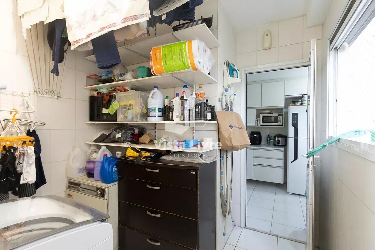 Apartamento, 4 quartos, 121 m² - Foto 17