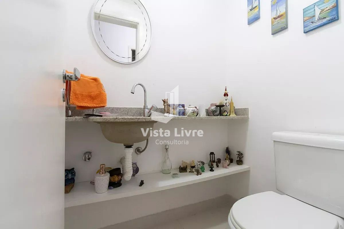 Apartamento, 4 quartos, 121 m² - Foto 48