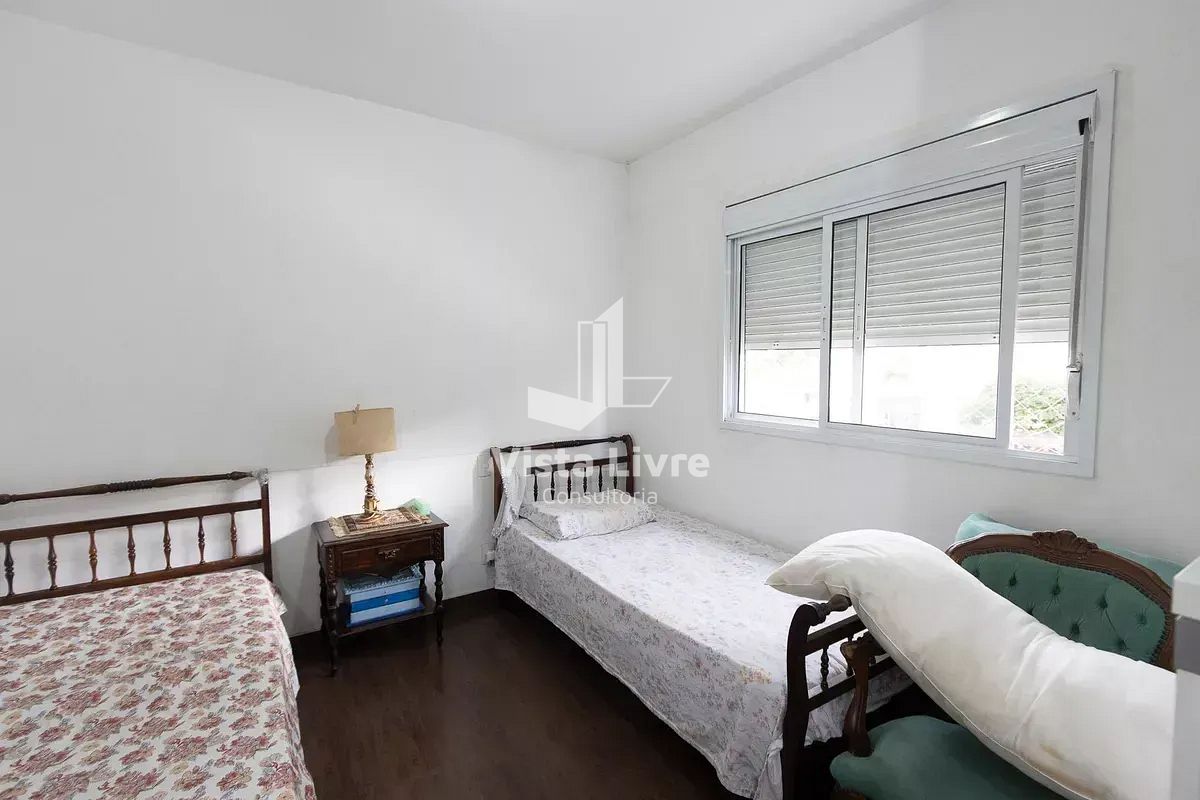 Apartamento, 4 quartos, 121 m² - Foto 27