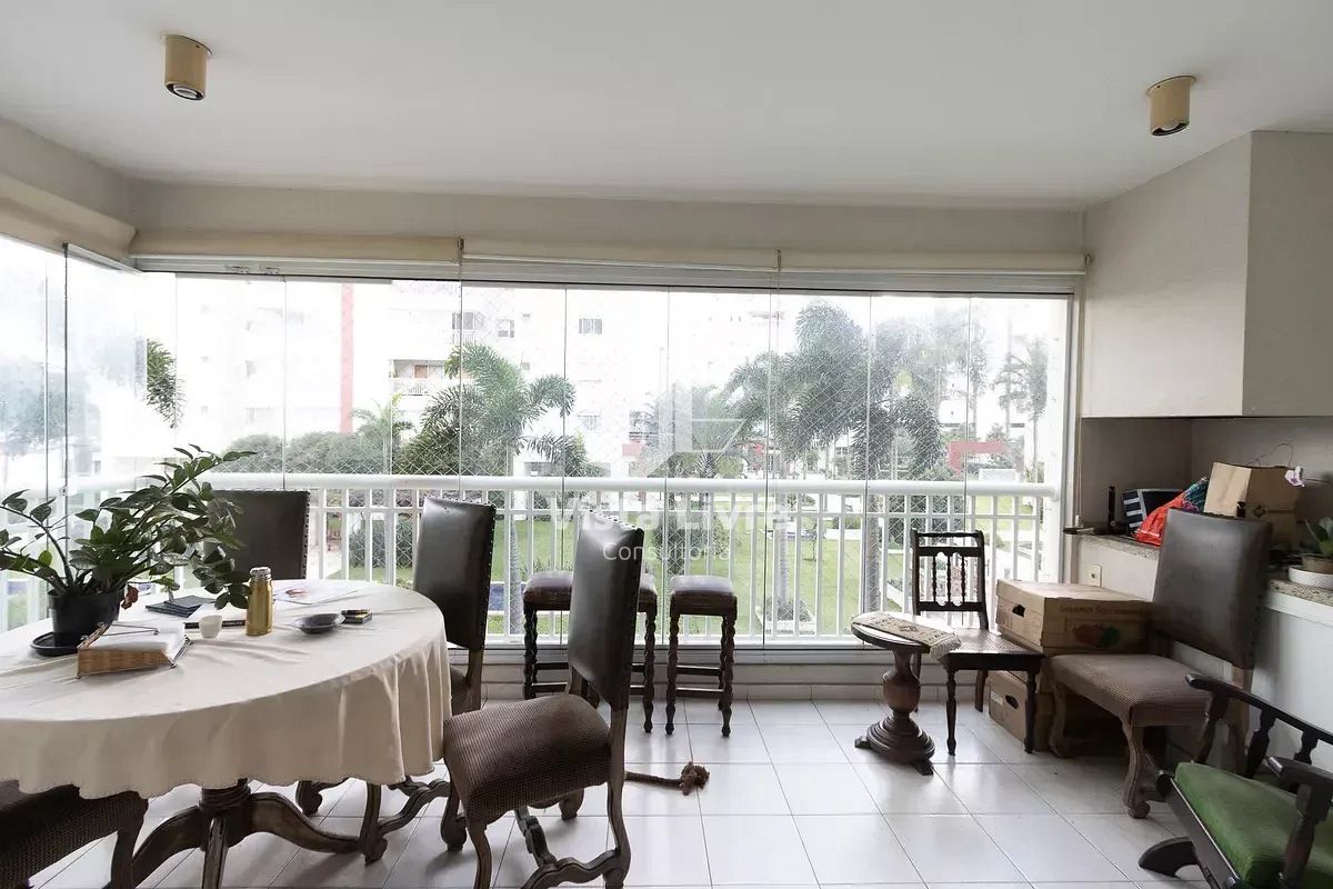 Apartamento, 4 quartos, 121 m² - Foto 8