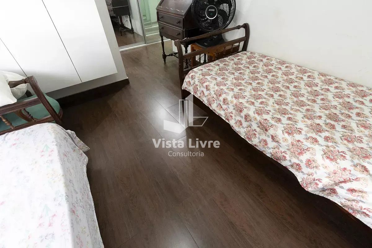 Apartamento, 4 quartos, 121 m² - Foto 31