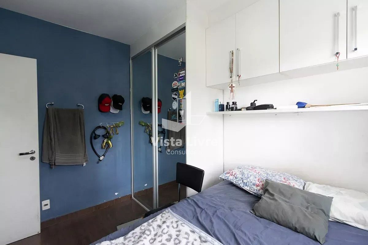 Apartamento, 4 quartos, 121 m² - Foto 20