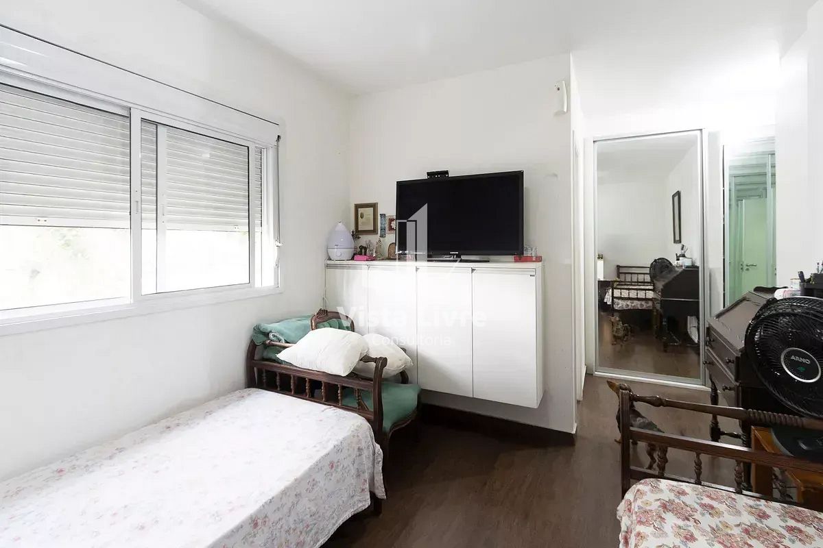 Apartamento, 4 quartos, 121 m² - Foto 29