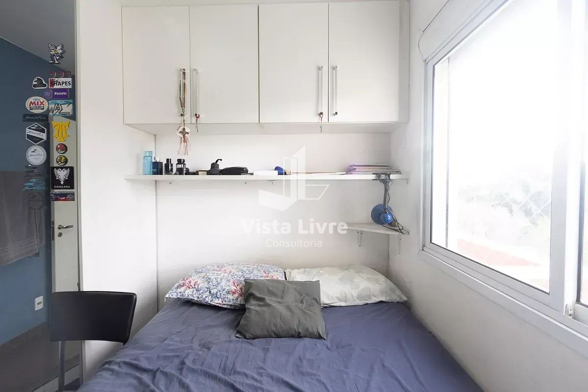 Apartamento, 4 quartos, 121 m² - Foto 22