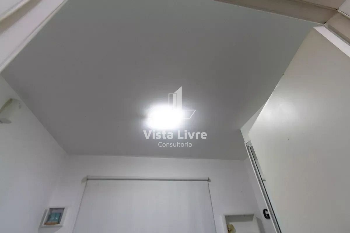 Apartamento, 4 quartos, 121 m² - Foto 37