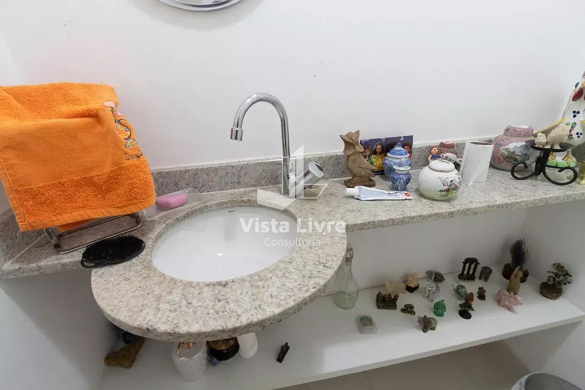 Apartamento, 4 quartos, 121 m² - Foto 49