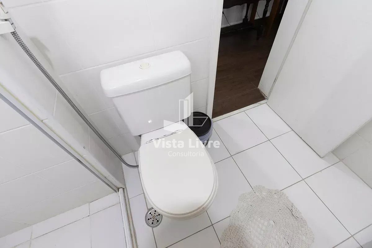 Apartamento, 4 quartos, 121 m² - Foto 50