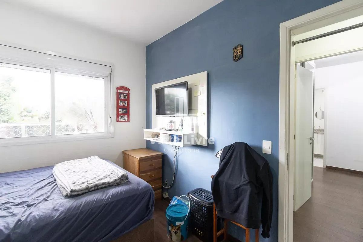 Apartamento, 4 quartos, 121 m² - Foto 21