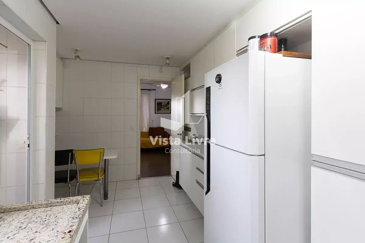 Apartamento, 4 quartos, 121 m² - Foto 14
