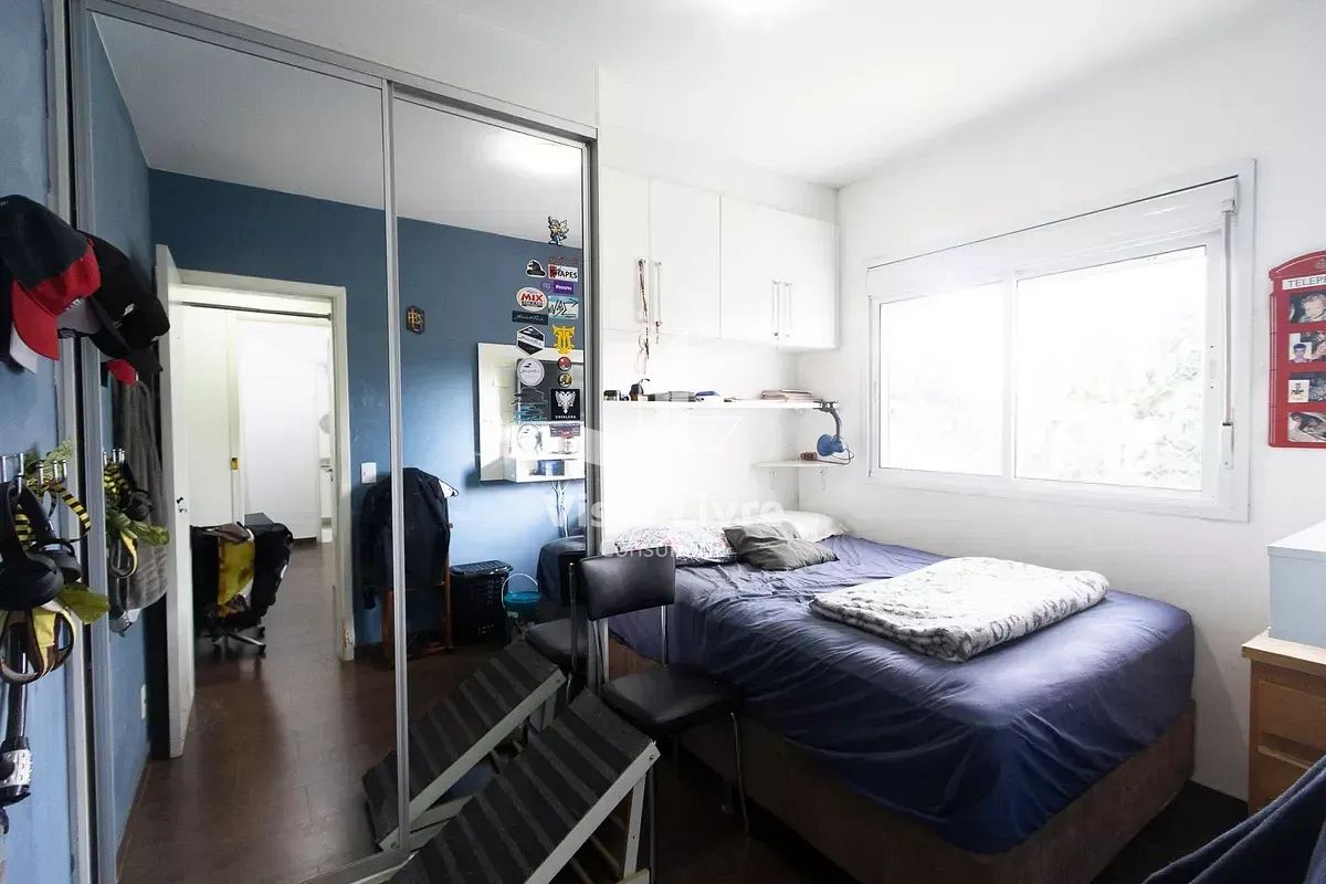 Apartamento, 4 quartos, 121 m² - Foto 19