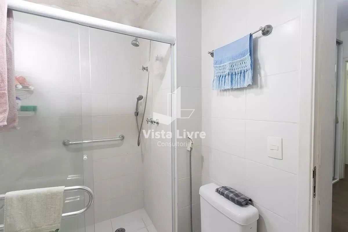 Apartamento, 4 quartos, 121 m² - Foto 53