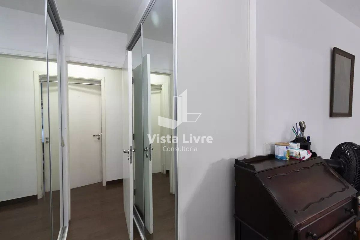 Apartamento, 4 quartos, 121 m² - Foto 36