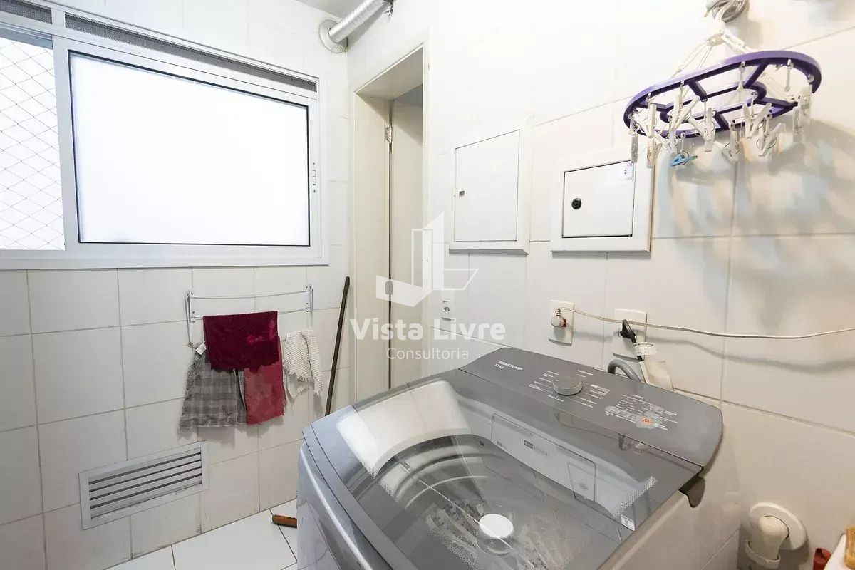 Apartamento, 4 quartos, 121 m² - Foto 16