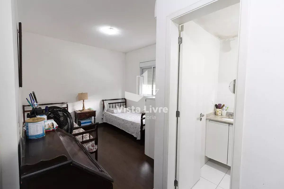 Apartamento, 4 quartos, 121 m² - Foto 28