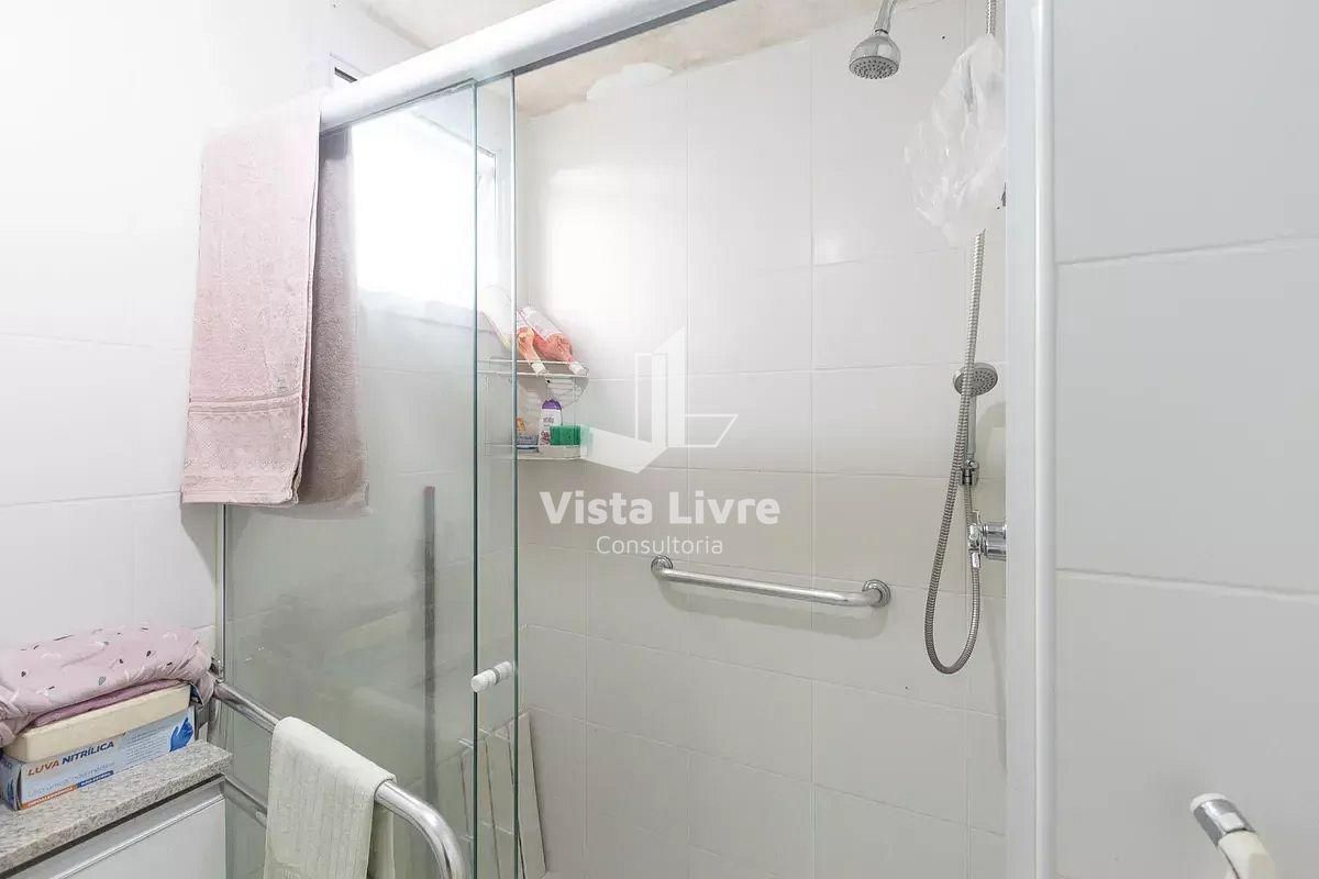 Apartamento, 4 quartos, 121 m² - Foto 55