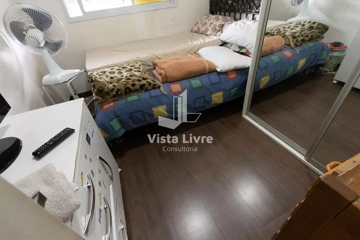 Apartamento, 4 quartos, 121 m² - Foto 26