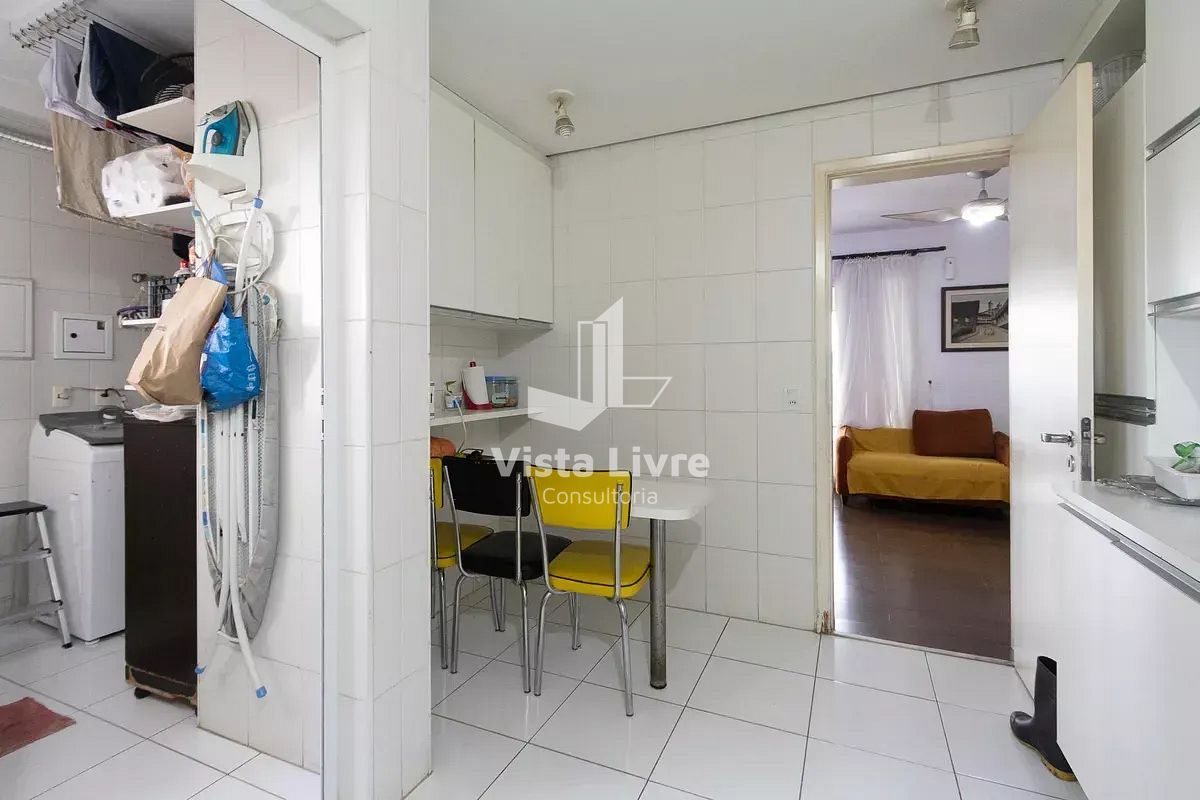 Apartamento, 4 quartos, 121 m² - Foto 9