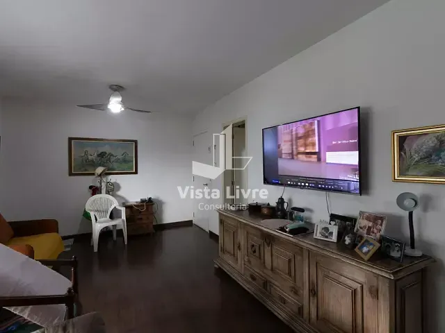 Apartamento com 121m² 4 quartos e 2 banheiros, à venda, no bairro Vila Leopoldina em São Paulo