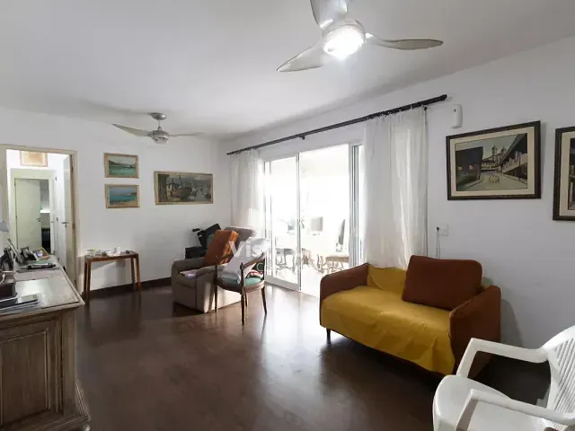 Apartamento com 121m² 4 quartos e 2 banheiros, à venda, no bairro Vila Leopoldina em São Paulo