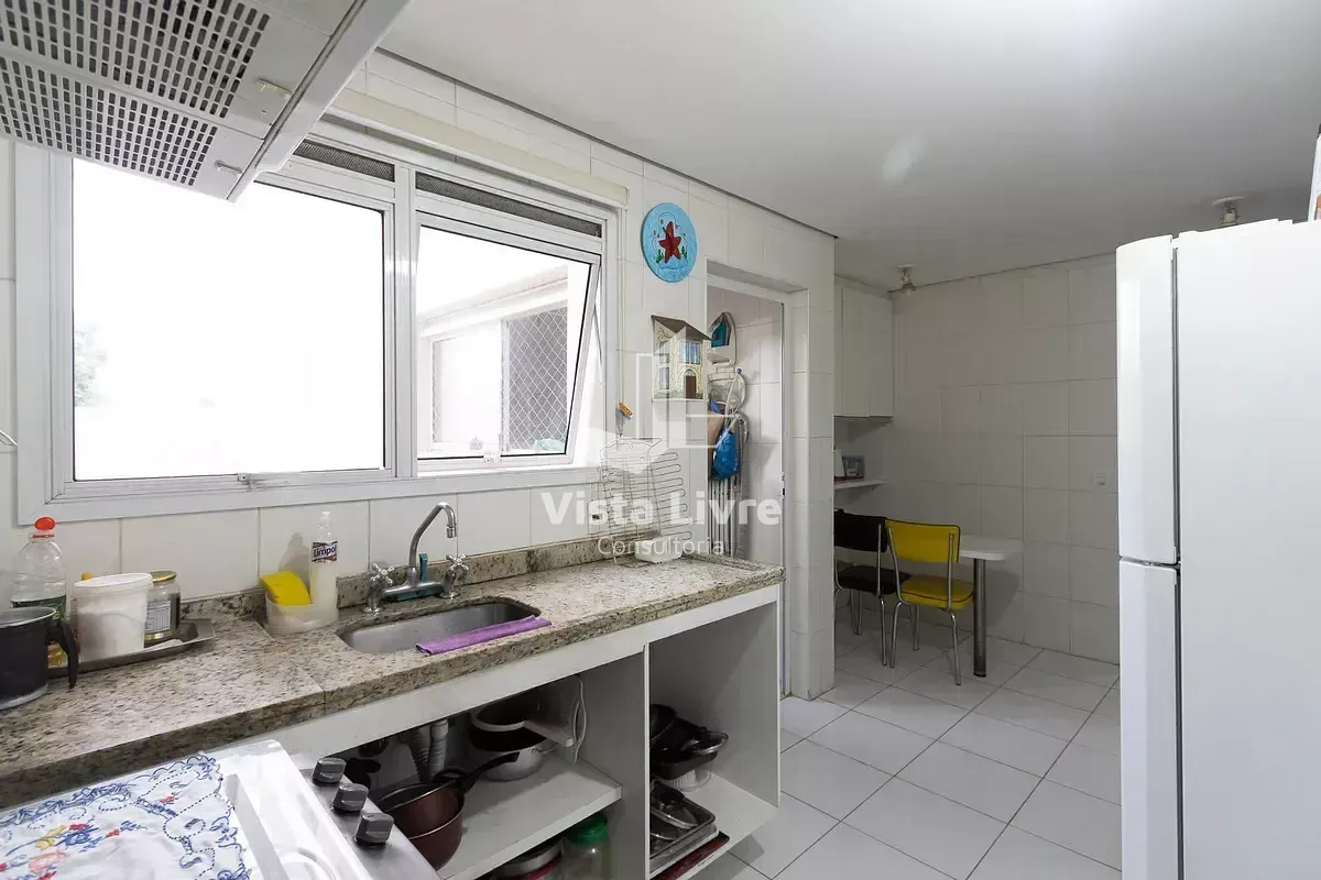 Apartamento, 4 quartos, 121 m² - Foto 10