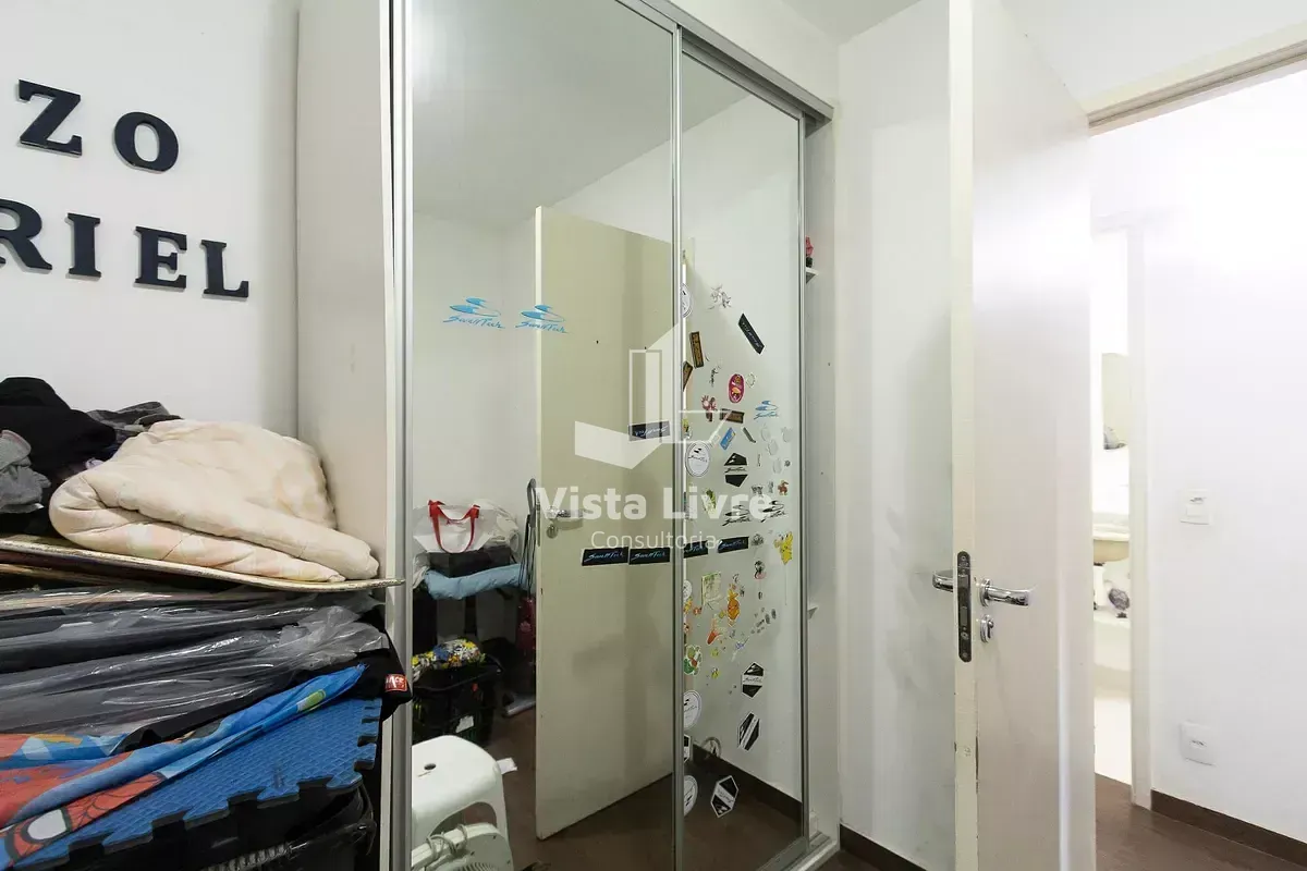 Apartamento, 4 quartos, 121 m² - Foto 25