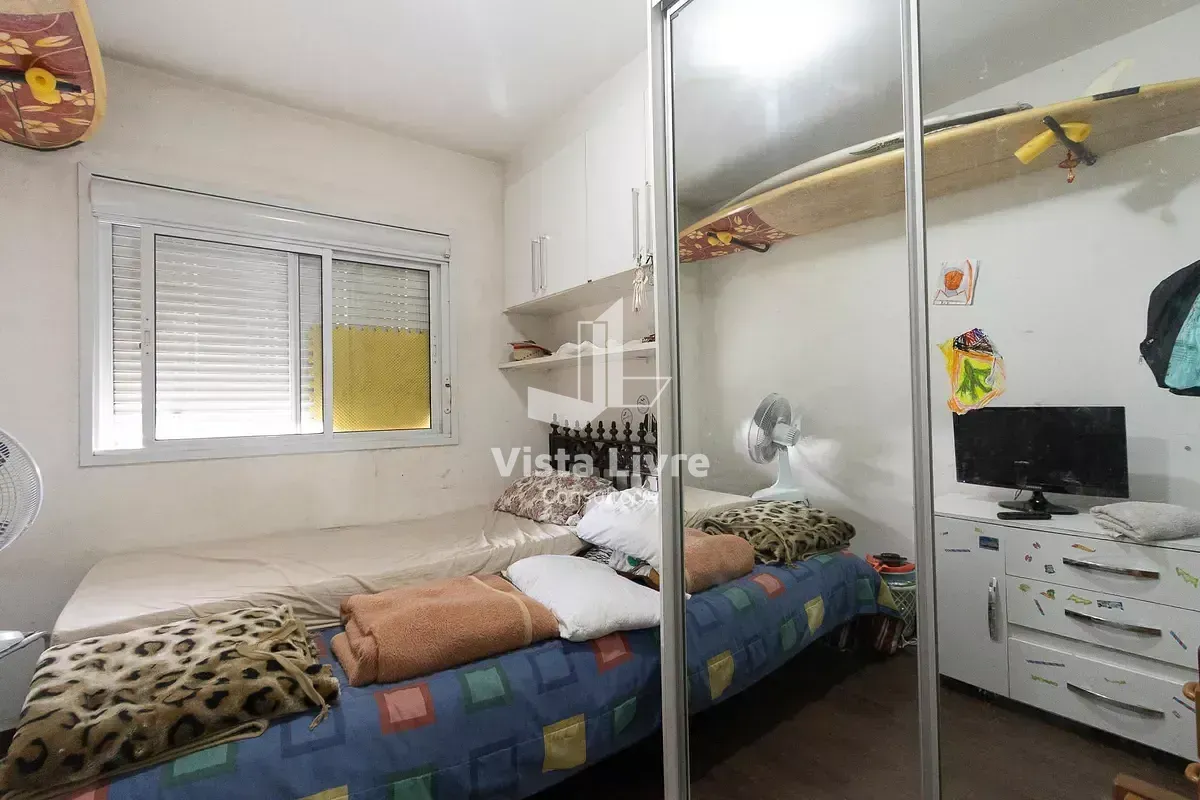 Apartamento, 4 quartos, 121 m² - Foto 34