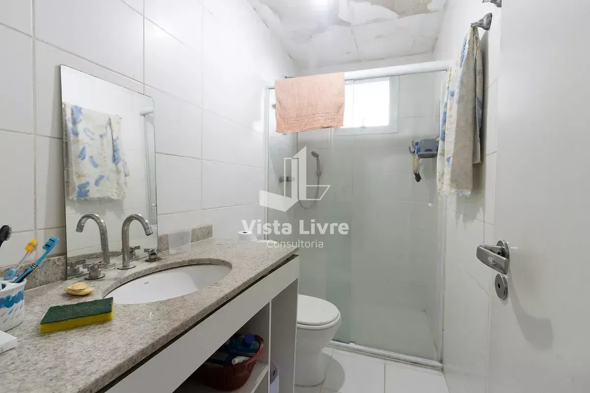 Apartamento, 4 quartos, 121 m² - Foto 46