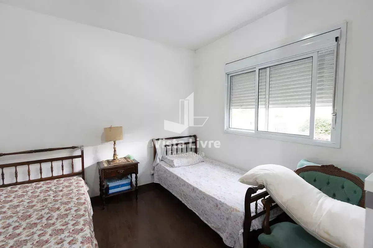 Apartamento, 4 quartos, 121 m² - Foto 27