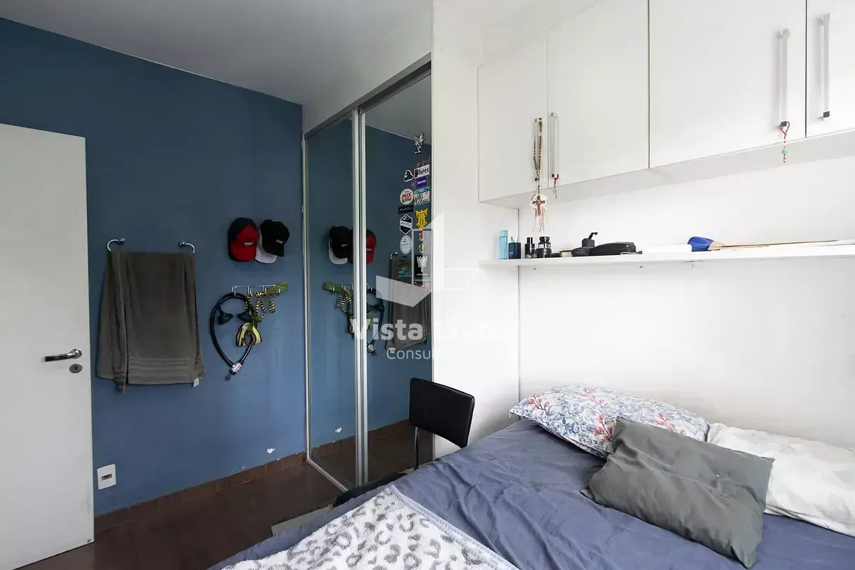 Apartamento, 4 quartos, 121 m² - Foto 20