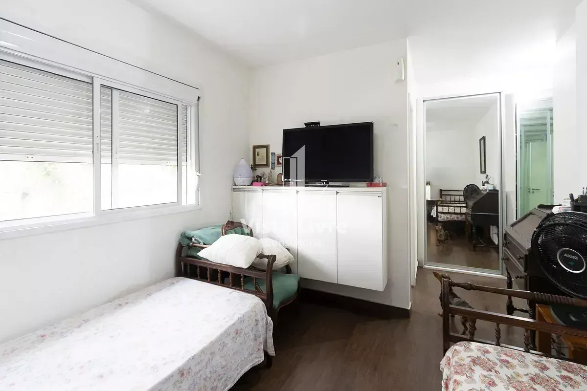 Apartamento, 4 quartos, 121 m² - Foto 29