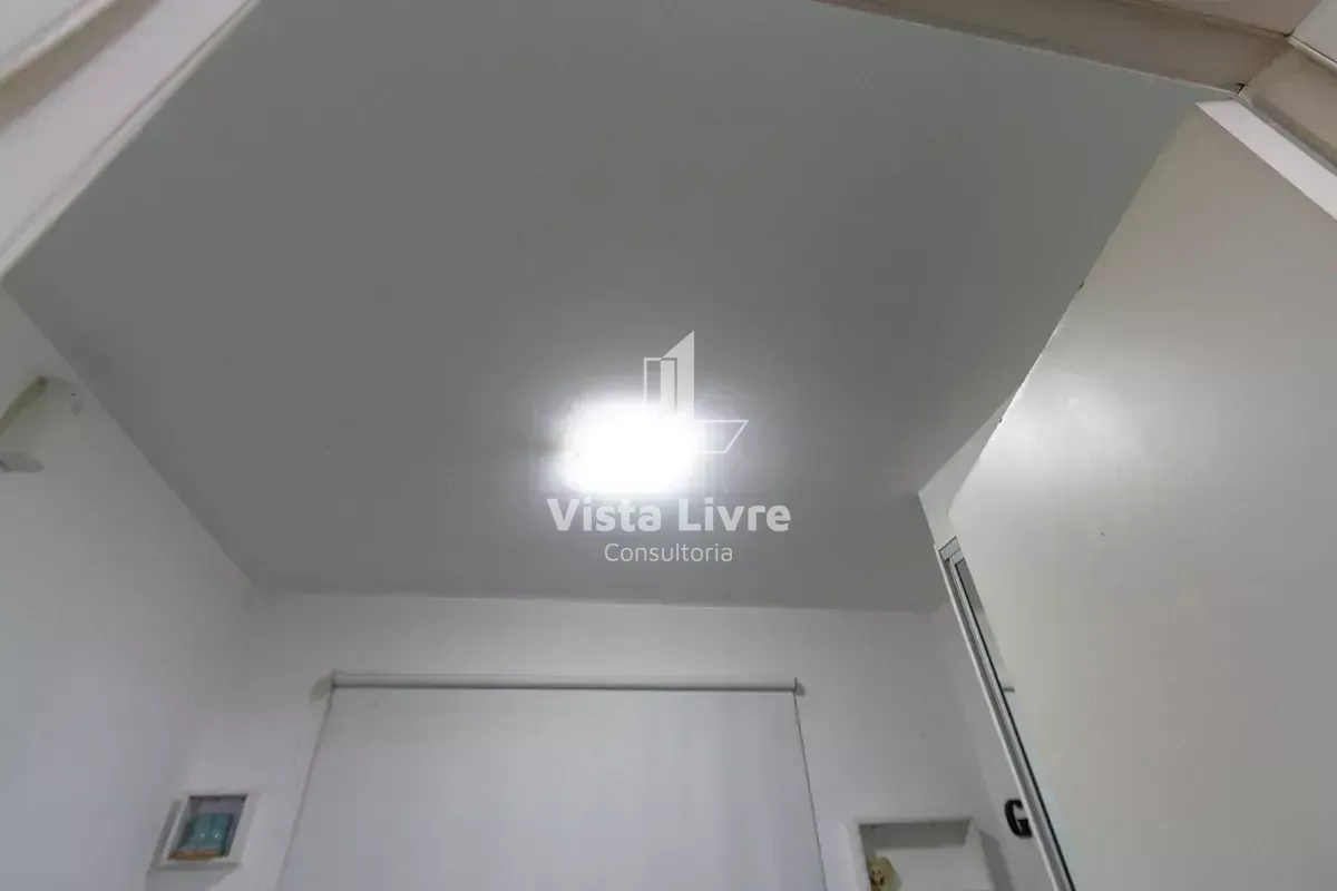 Apartamento, 4 quartos, 121 m² - Foto 37