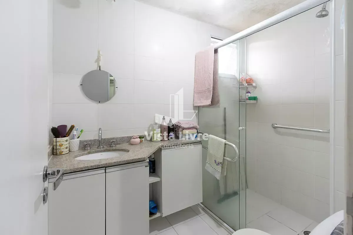 Apartamento, 4 quartos, 121 m² - Foto 51