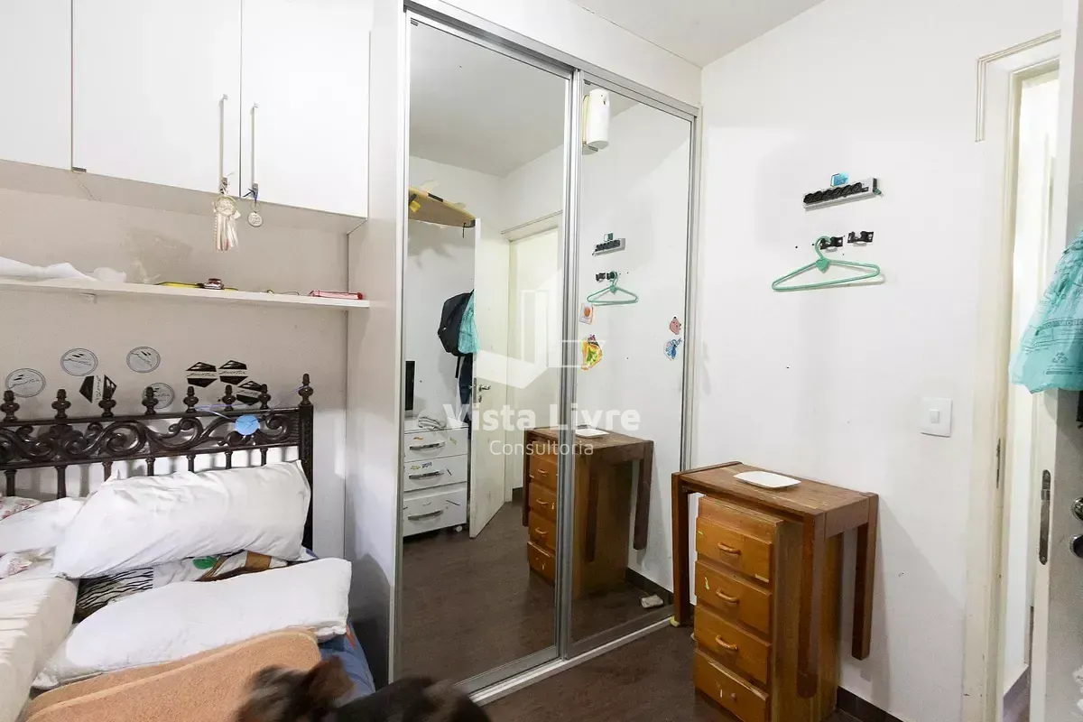 Apartamento, 4 quartos, 121 m² - Foto 39
